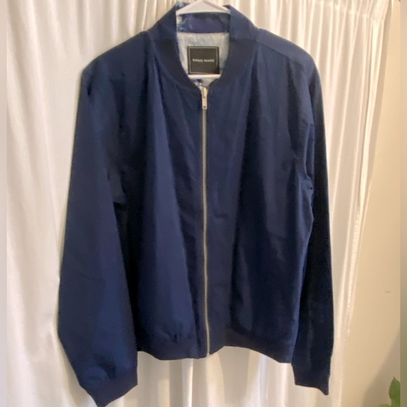 Reversible jacket - Picture 2 of 4